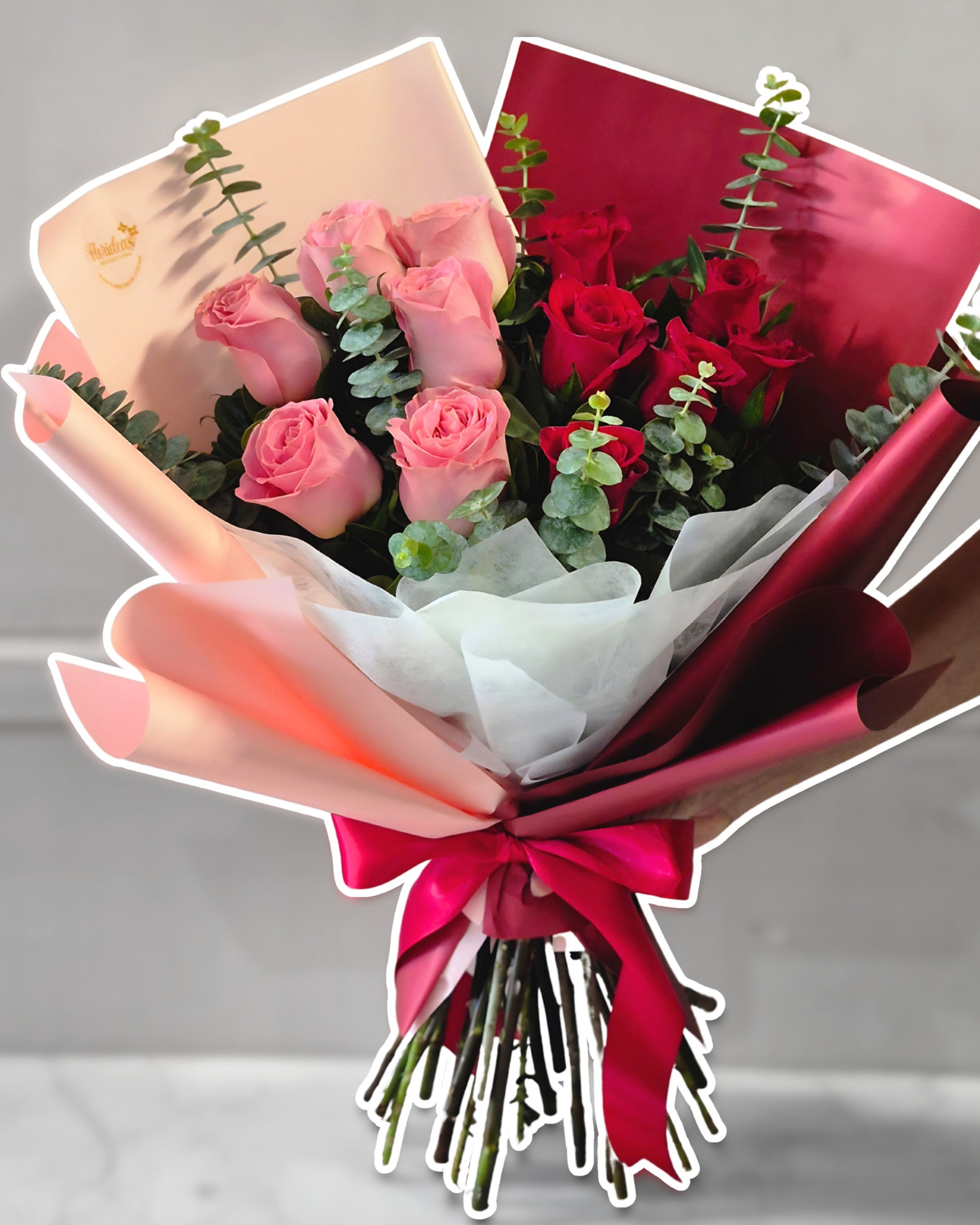 A veces no hace falta una ocasión, solo ganas de hacer bonito el día de alguien 💐
¡Este ramo es ese pequeño gesto que cambia todo!

Ordénalo hoy por mensaje:
📲 WhatsApp: https://wa.link/s1glww
📞 (998) 287 3704
🌐 www.florescancun.com.mx

#FloresCancun #Floreriacancun #RamosDeRosas #RosasCancun #EnvioDeFloresCancun #RegalosCancun #DetallesRomanticos #Cancun