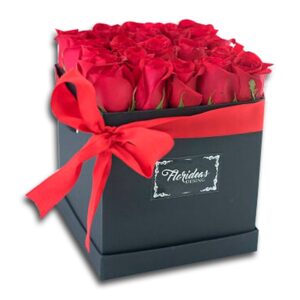 LOVE TIFFANY BOX