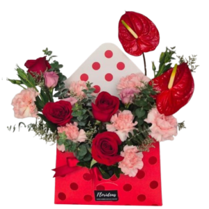 CARTAS DE AMOR