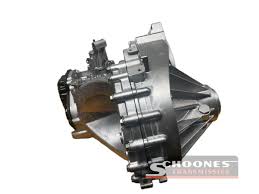 TRANSMISIÓN COMPLETA VW TRANSPORTER REM. 14-19
