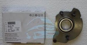 CHAPA CON BALERO TM TRANSP. 14-19