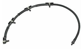 TUBO DE RETORNO DE INYECTORES CRAFTER 2.0 TDI 14-18
