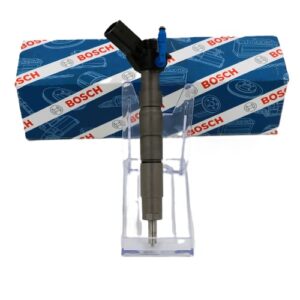 INYECTOR OM654 SPRINTER & VITO, MERCEDES BENZ = 0445117048, A6540700187