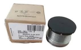 POLEA DE ALTERNADOR TRANSPORTER 14-24 /CRAFTER 14-24 ORIG.