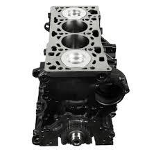 MOTOR BÁSICO VW TRANSPORTER REMAN CXHC-CXHA 19-24