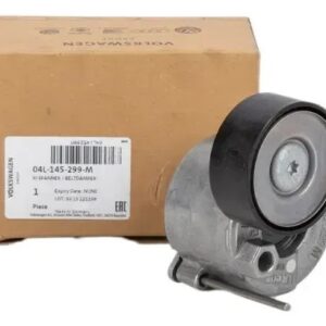 TENSOR DE BANDA CRAFTER 2.0L 2019