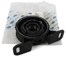 SOPORTE CENTRAL DE LA BARRA CARDAN DE FORD TRANSIT