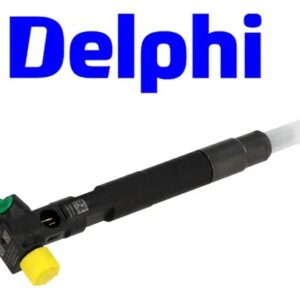 INYECTOR SPRINTER OM651 DELPHI A651070498780