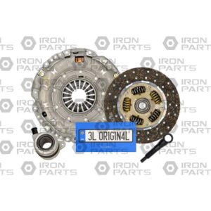 KIT DE CLUTCH JAC SUNRAY 2.8L 21-23 JAC X250 2.8L 21-23 JAC X350 2.8L