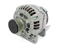 ALTERNADOR BOSCH VW TRANSPORTER 12V 180A
