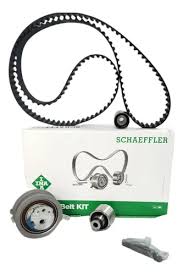 KIT DE DISTRIBUCIÓN VW CRAFTER & TRANSPORTER 20> INA