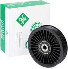POLEA LOCA DE ACCESORIOS SPRINTER 906 SIN AA