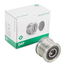 POLEA DE ALTERNADOR SPRINTER VIANO INA ALT. VALEO 220 AMPS A2781500060