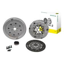 KIT DE CLUTCH VW TRANSPORTER 14-24