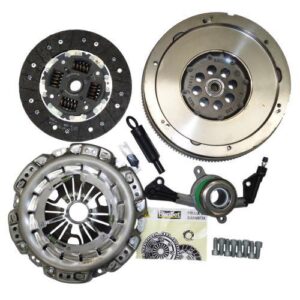 KIT DE CLUTCH SPRINTER OM651.955/958