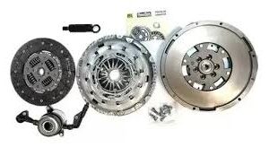 KIT DE CLUTCH VW CRAFTER L4 DOCH 2.0 TD1 14-18