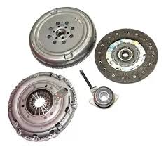 KIT DE CLUTCH LUK PARA VOLSWAGEN CRAFTER 19-22 FWD