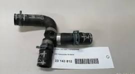 MANGUERA NDE CALEFACCIÓN VW TRANSPORTER 20-24