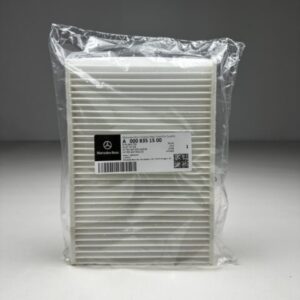 FILTRO DE AIRE ACONDICIONADO DE TECHO TRAS. V220 V447