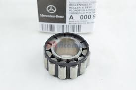 BALERO PUNTA TRANS. MANUAL SPRINTER 711.680