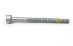 TORNILLO INYECTOR OM646