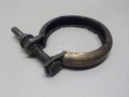 ABRAZADERA DE ESCAPE AL TURBOCOMPRESOR OM654.920