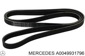 BANDA DE ACCESORIOS SPRINTER 907 ORIG.