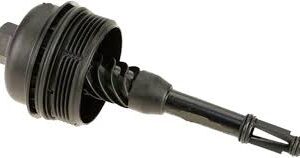 TAPA DE FILTRO DE ACEITE MB E200-COCHE
