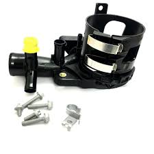 TUBULADORA DE EMPALME TUBERÍAS FLEXIBLES (BASE DE FILTRO DE COMB.) OM651