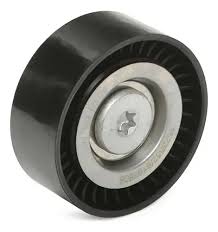 POLEA LOCA LISA  MB. V220