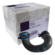 TUBERÍA FLEXIBLE DE REFIRGERANTE OM651 TUB-EGR