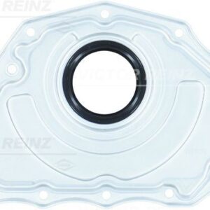 RETÉN FRONTAL CON TAPA OM654.920