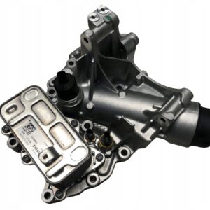 ENFRIADOR DE ACEITE COMPLETO SPRINTER OM654.920 ENG.