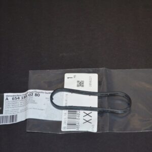 JUNTA BASE DE ENFRIADOR DE ACEITE SPRITER OM654 ENG