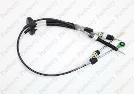 MANDO POR CABLE (CHICOTES) VELOCIDADES SPRINTER OM651