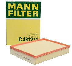 FILTRO AIRE VW CRAFTER 2.5L 07-16 TDI SPRINTER 2.7L 08-09 352MM