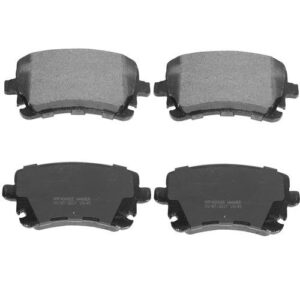 BALATAS TRASERAS TRANSPORTER 2020-2024 7H0698451D