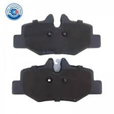 BALATAS TRASERAS VITO & VIANO 639 DINAMIK