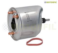 FILTRO DE DIESEL PEUGEOT PARTNER 1.6 DHI