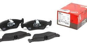 BALATA DE FRENO TRAS. MB SPRINTER 903 04-06 A0044202770