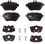 BALATA MERCEDES BENZ E-200 213.042 2019 A0004209700