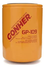 FILTRO DE ACEITE PEUGEOT MANAGER 3.0L DIESEL 09-17 DUCATO 3.0L 0