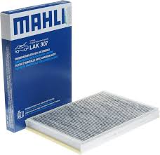FILTRO CABINA SPRINTER 2.1 MAHLE  =CUK3569
