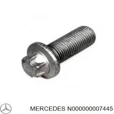TORNILLO BARRA CARDÁN SPRINTER 907 516 517