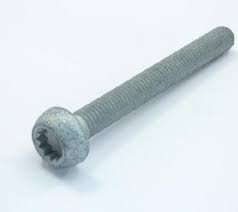 TORNILLO DE CUELLO CILINDRO CON CABEZA  VW TENSOR DE BANDA TRANSPORTER