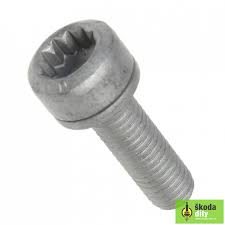 TORNILLO ENGRANE BOMBA DE ALTA VW 2.0 TDI 14-18