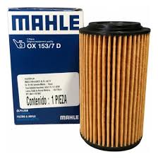 FILTRO ACEITE SPRINTER C320 = HU718/5X