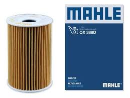 FILTRO DE ACEITE MAHLE PARA WV -TRANSPORTER-AMAROK