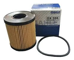FILTRO ACEITE MAHLE PEUGEOT 406= HU711/51X