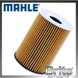 FILTRO DE ACEITE MAHLE VW ( HU7020Z ) 19-24